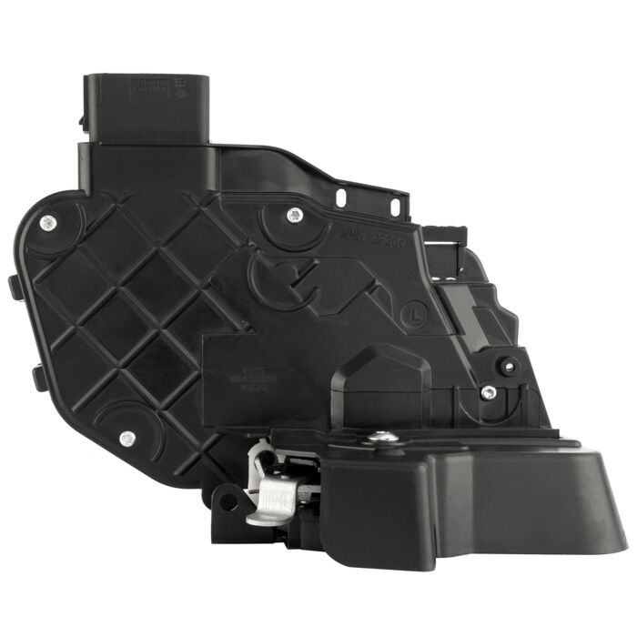 Deurslot linksachter C30  C70  S40  S80  V50  V70  XC60  XC60 II  XC70
