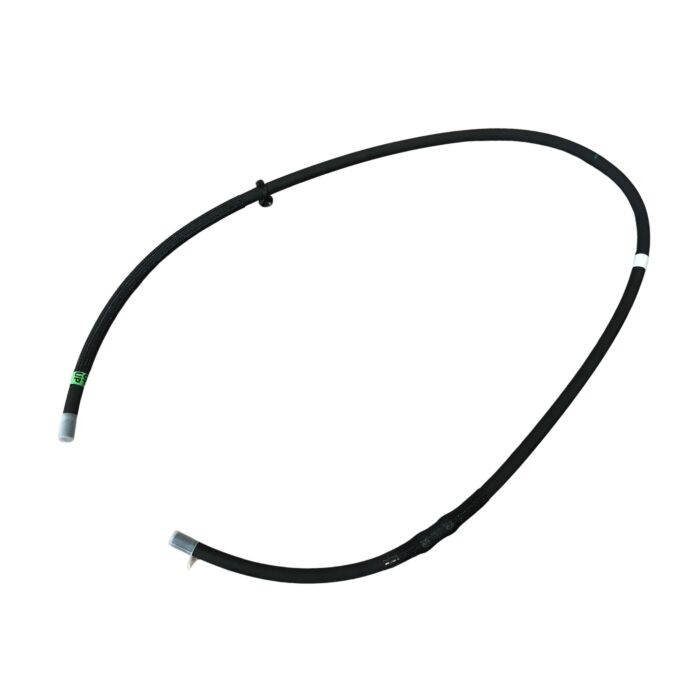 Volvo Trykslange servostyring retur XC90 original volvo -2014 30645198 Volvo varenummer 30665041
