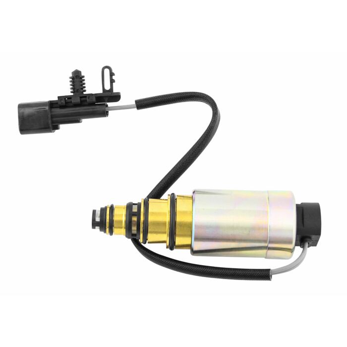 Volvo klimaanlægskompressor styreventil VOLVO S60 II 11-18 S80 II 07- V60 I -18 V70 III 08- XC60 I -17 XC70 III 08- Volvo varenummer 30665603
