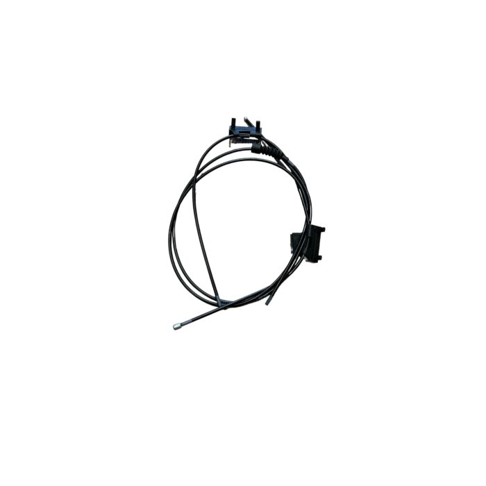 Motorkap Ontgrendelkabel Volvo S80 - V70 - XC70 2008-2016