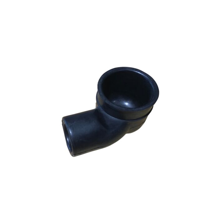 Volvo Krumtaphusudluftningsslange - Motorolieseparator til PCV S60 V70 XC90 S80 XC70 Volvo varenummer 30677388