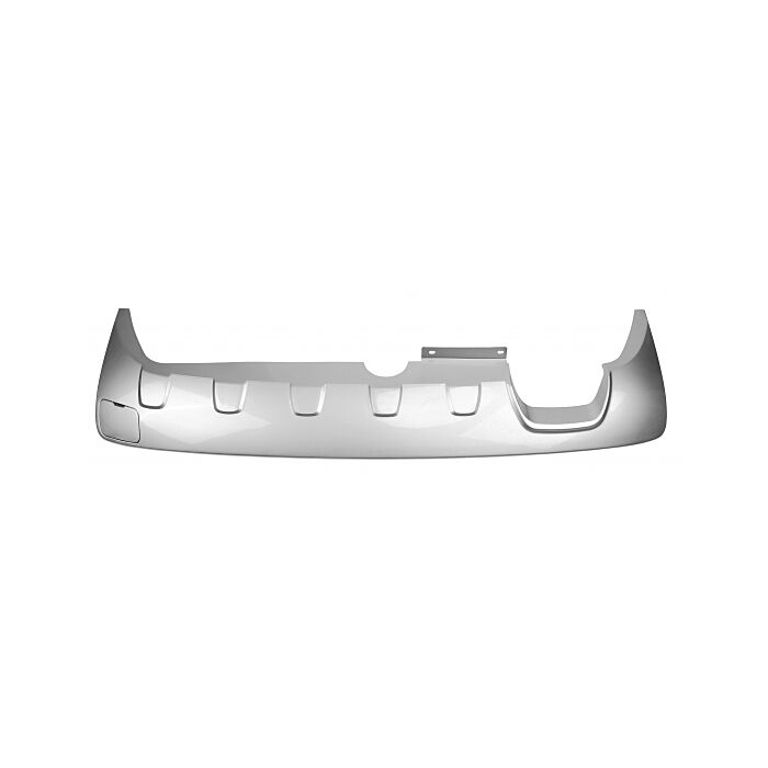 Volvo Bumperplade bagkofanger VOLVO XC90 I 2007+ enkelt udstødning Volvo varenummer 30678965