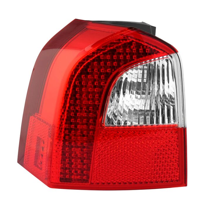 Volvo Baglygte udvendig højre LED VOLVO Cabriolet V70 III 08- XC70 III 08- Volvo varenummer 30698984