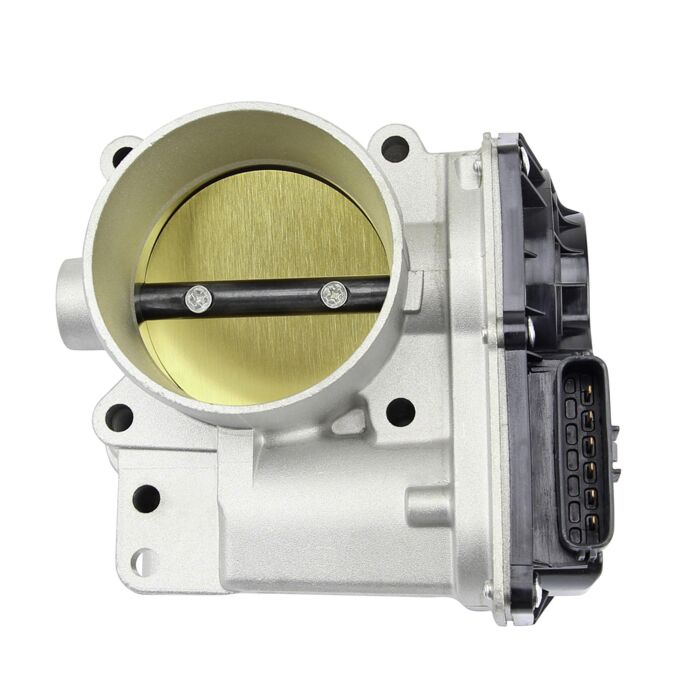 Gasklephuis C30  C70  S40  S60  S80  V50  V70