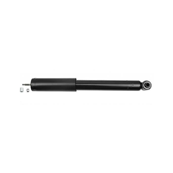 Schokbreker achter xc70 2007+ zonder niveauregeling