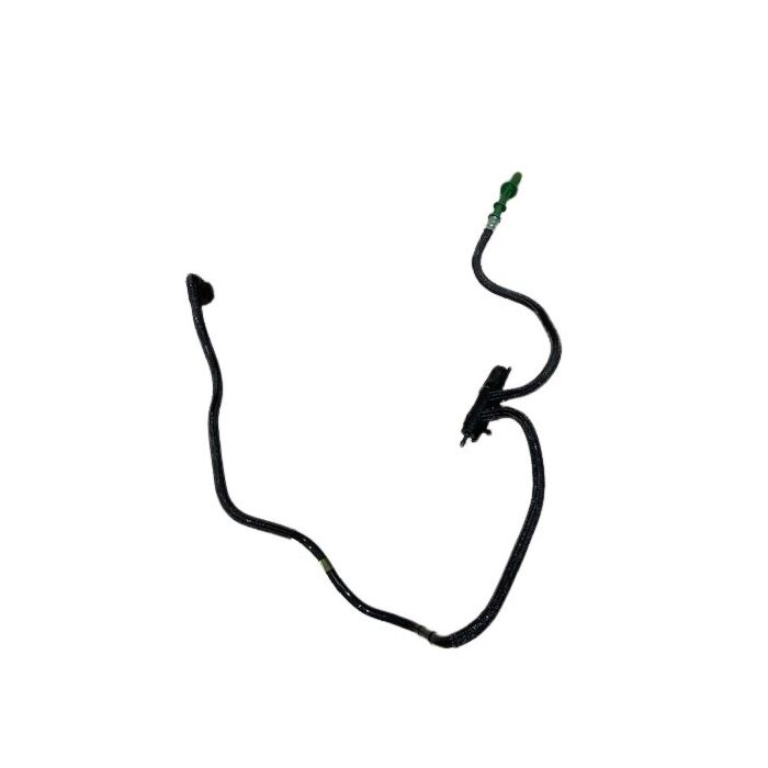 Sensor  brandstoftemperatuur met brandstofleiding C30  C70 (2006-)  S40  V50 (2004-)  S80 (2007-)  V70 (2008-)