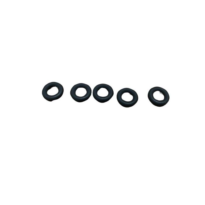 Injector ring set Volvo C70 (-2005)+S40 V40 (-2004)+S70 V70 XC90 5 stuks