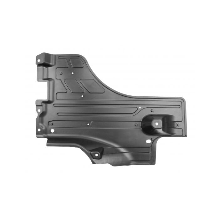 Bodemplaatbekleding  linksachter VOLVO S60 II 11-18 V60 I -18
