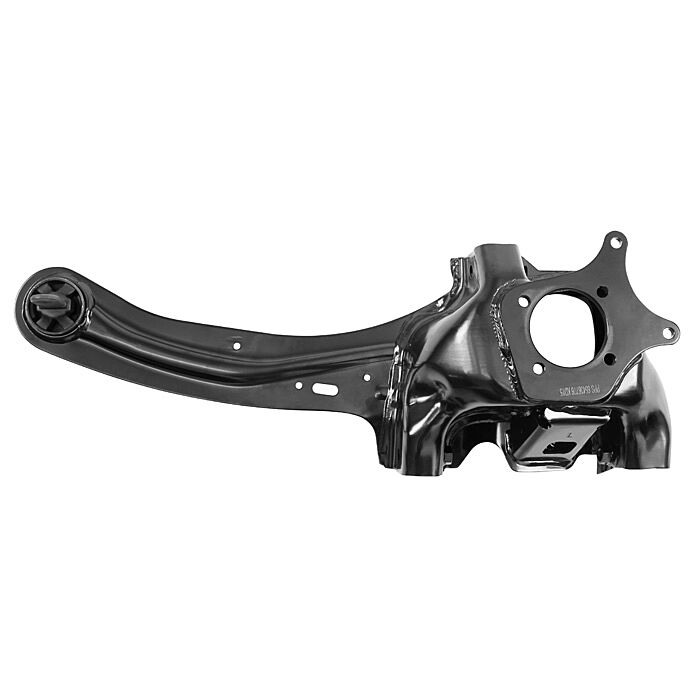 Steunarm VOLVO C30 C70II Conv 06- S40 II 04- V50 achteras links