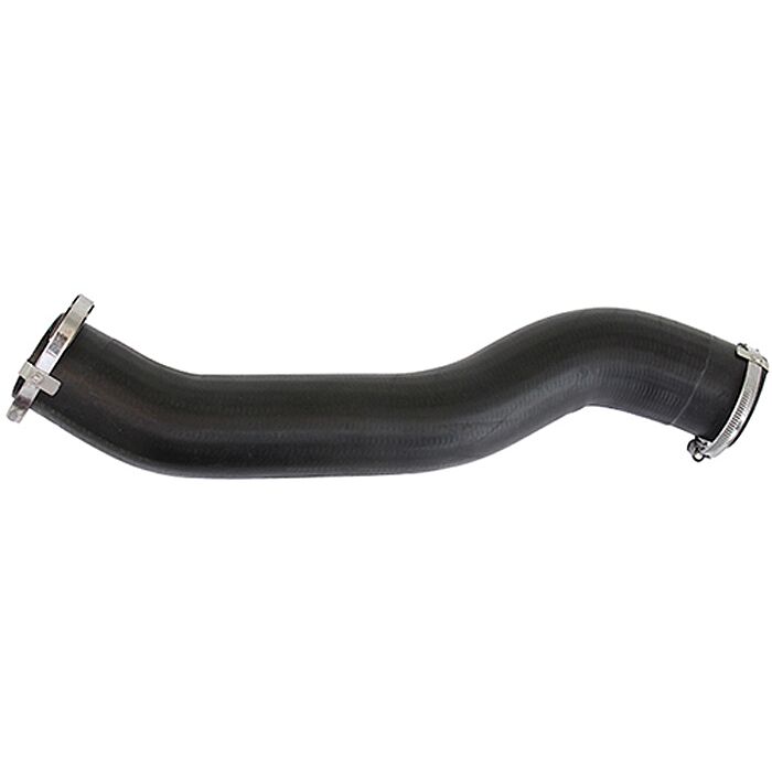 Volvo Turbo intercooler slange højre S40 C30 V50 D5244T13 D5244T8 D5244T9 Volvo varenummer 30741615