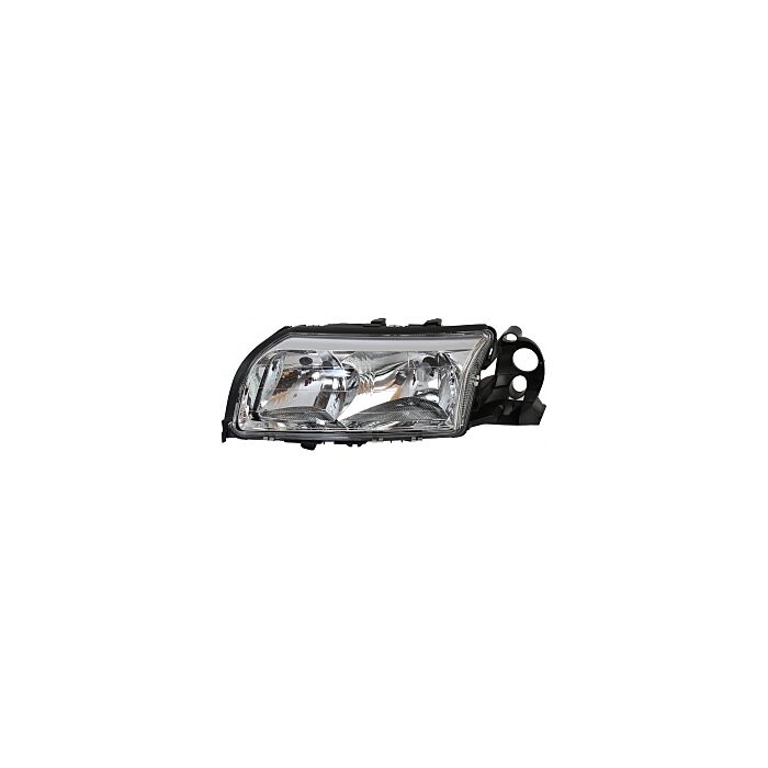 Forlygter venstre VOLVO S80 I -2006
