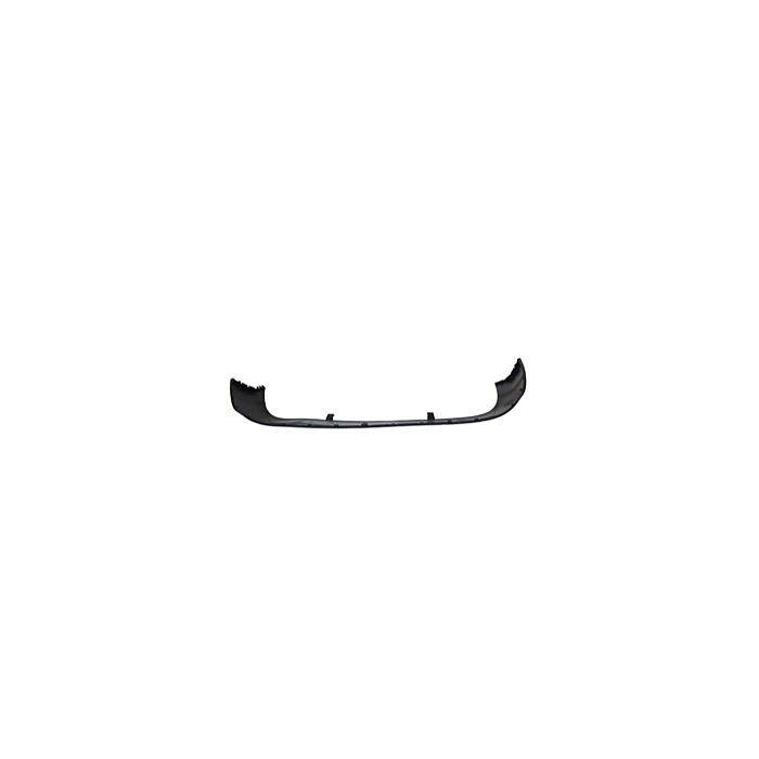 Volvo Spoiler bag VOLVO S40 II 04- Volvo varenr. 30744942