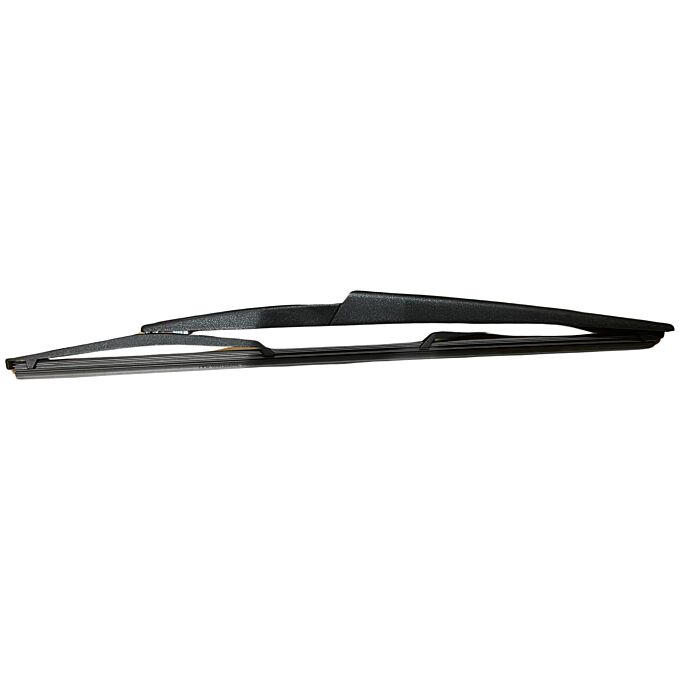Ruitenwisser blad achterklep met wisserarm V70 2001-2007 vanaf chassisnr 310108 origineel volvo