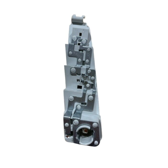 Lamphouder  Combi-achterlicht rechts boven voor Positielicht Volvo V50