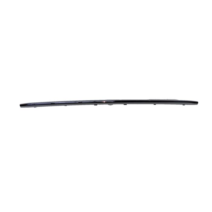 Bumper strip sierlijst S80 chrome