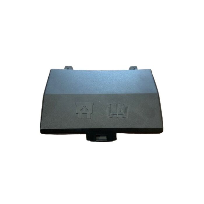 Deksel kap CEM central electronic module S80  V70  XC60  XC70