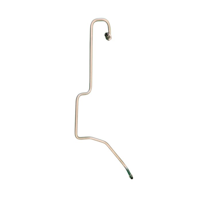 Slangenset Stuurbekrachtiging ZF systeem Volvo S60 - V70 - XC70 - S80 - XC90 '04-