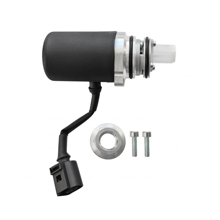 Differentieel Koppeling Oliepomp AWD V70  S40  S60  S80  Xc90  Xc70  V50