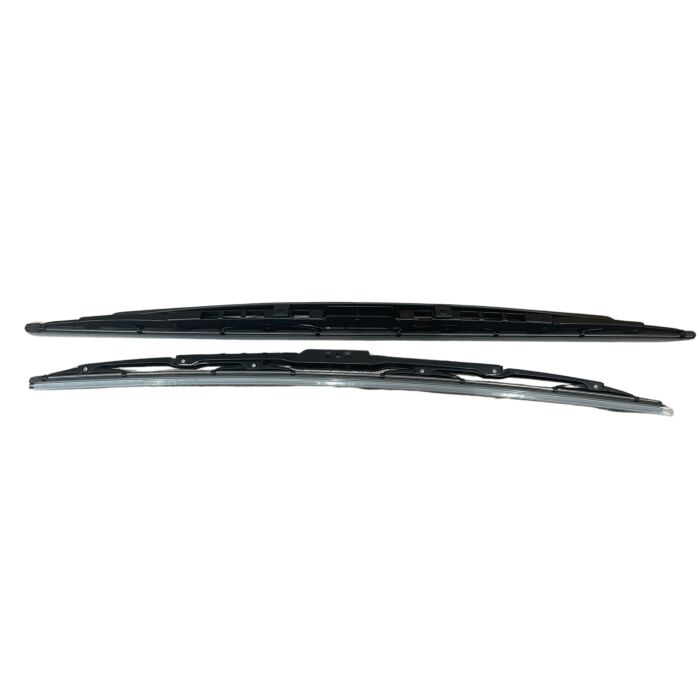 Viskerblad venstre forside Volvo S60+V70+XC70 2001-2004 S80 1999-2003 XC90 -2004