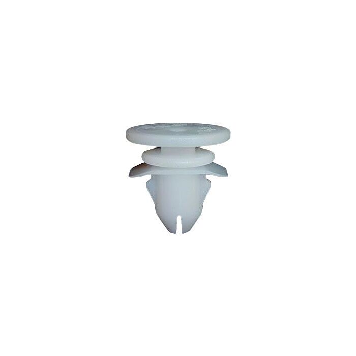 klem dorpelstrip Volvo S80 (2007-) V70 XC70 2008- XC90 (-2014)