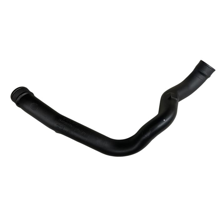 Inlaatbuis Intercooler D5 Volvo V70 - S60 - XC70 - XC90