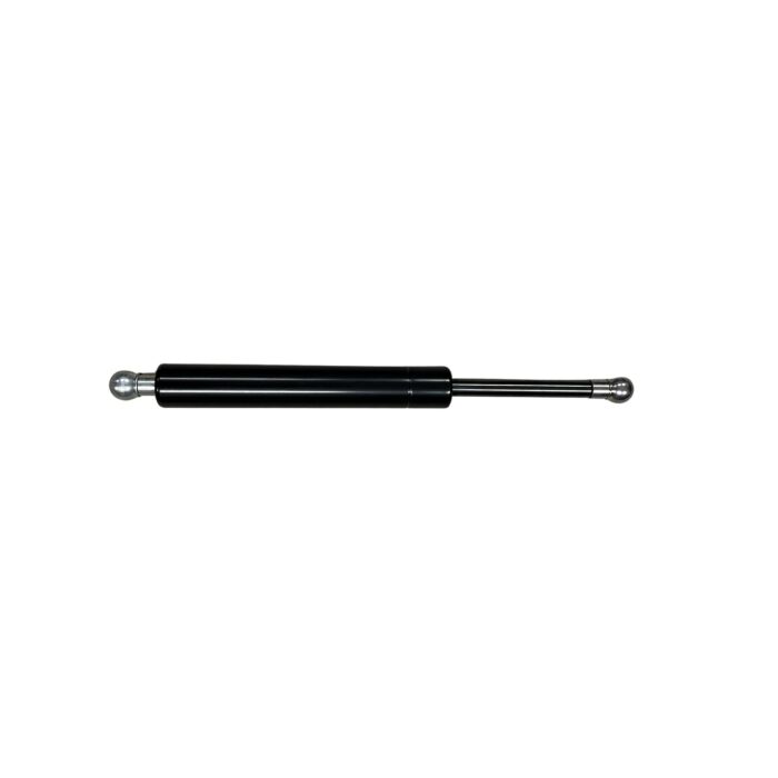 Achterklep demper V70