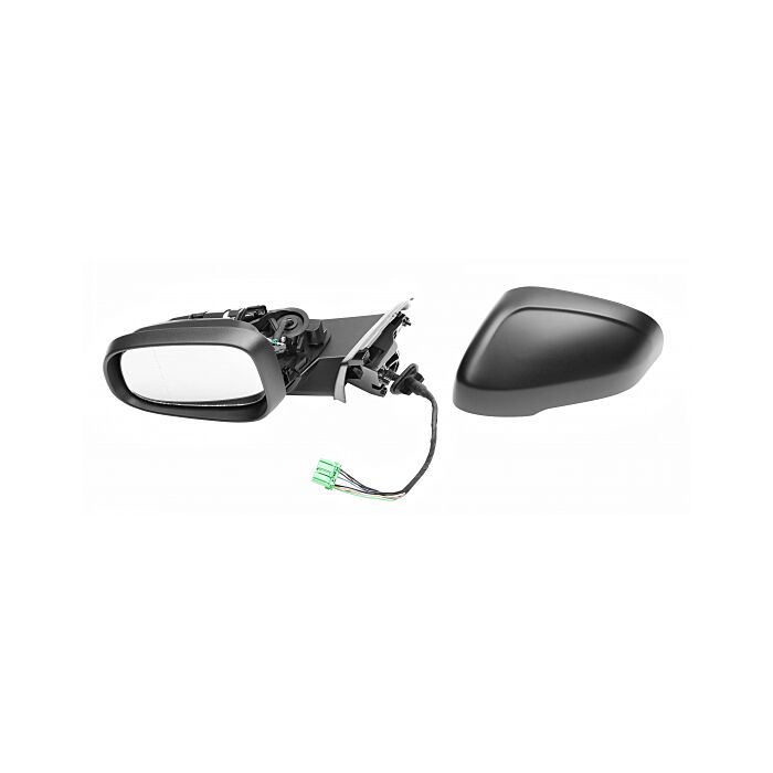 Volvo Sidespejlhus Venstrestyret venstre VOLVO S60 II 11-18 V60 I -18 Volvo varenummer 30799198