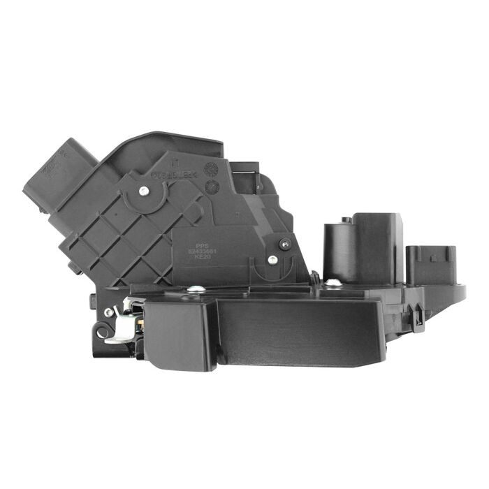 Volvo Dørlås Venstre Foran VOLVO C30 S40 II 04- S80 II 07- V50 V70 III 08- XC60 I -17 XC70 III 08- Volvo varenummer 30799312