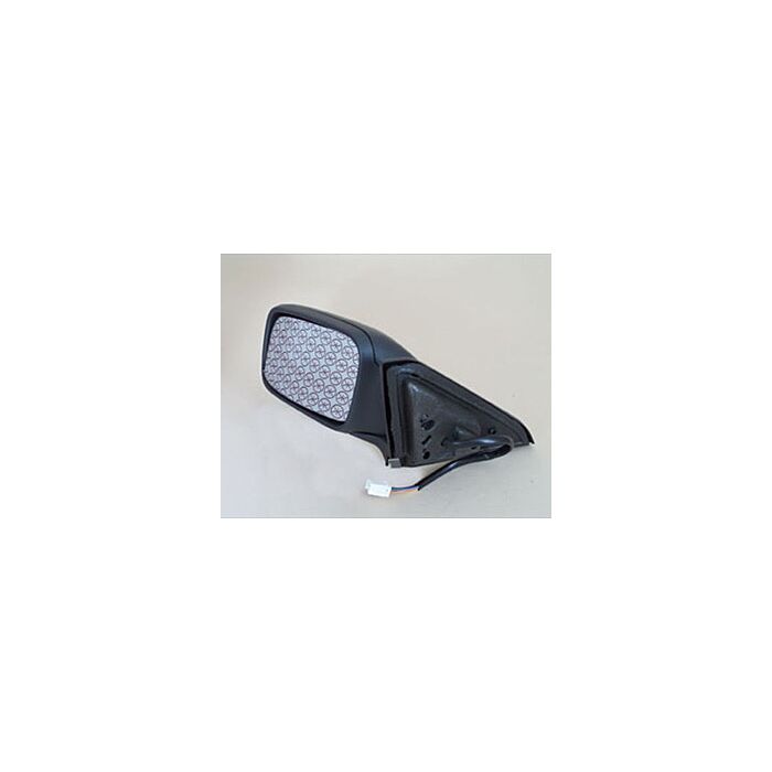 Volvo sidespejl med primer VOLVO S40 I -04 V40 I -04 Volvo varenummer 308002641