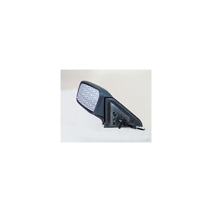 Buitenspiegel installatie: vajer  konvex VOLVO S40 I -04 V40 I -04