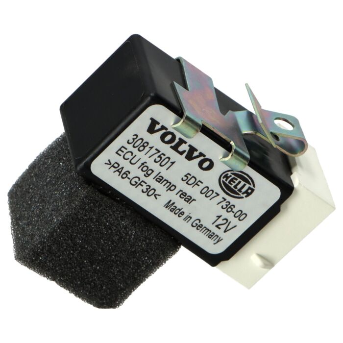 Volvo relæ Volvo varenr. 30817501