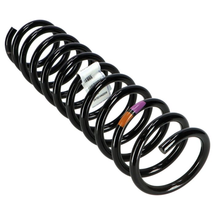 Volvo Spring Volvo varenr. 30818687