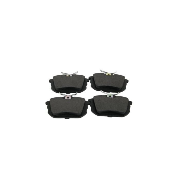 Remblok set achter S40+V40 (31262468) V40 S40