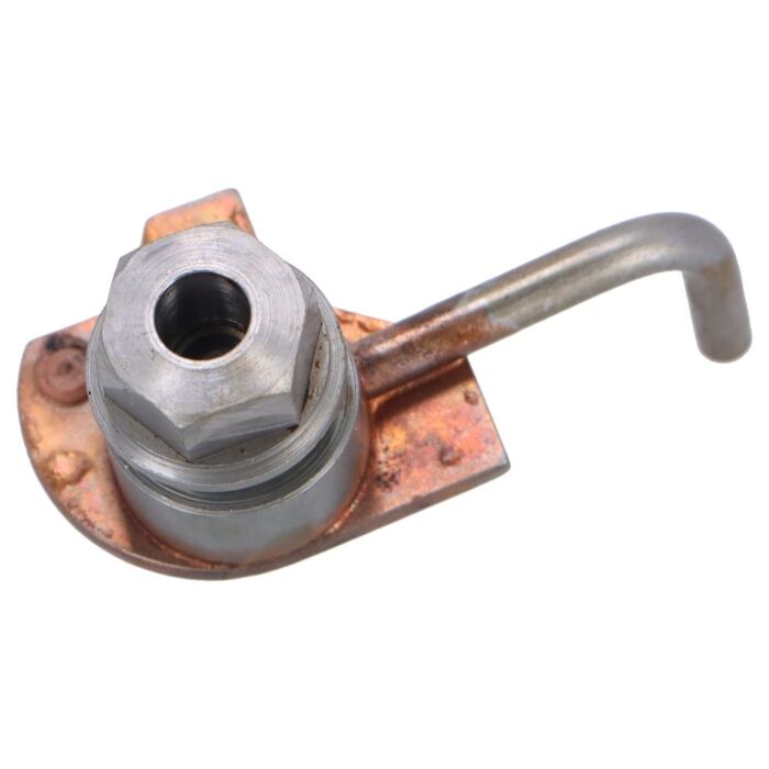 Volvo stempel KØLEDYSE Volvo varenummer 30852054