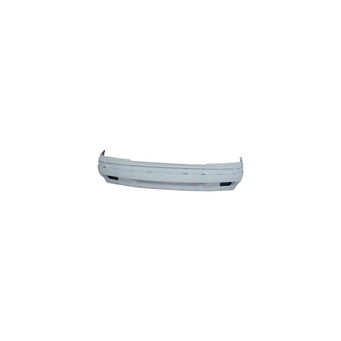 Bumper  m/grondlak  voor VOLVO S40 I -04 V40 I -04 bumperkap