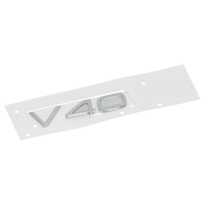 Volvo Emblem Volvo typeVolvo V40 (-2004) : Volvo varenr. 30864036