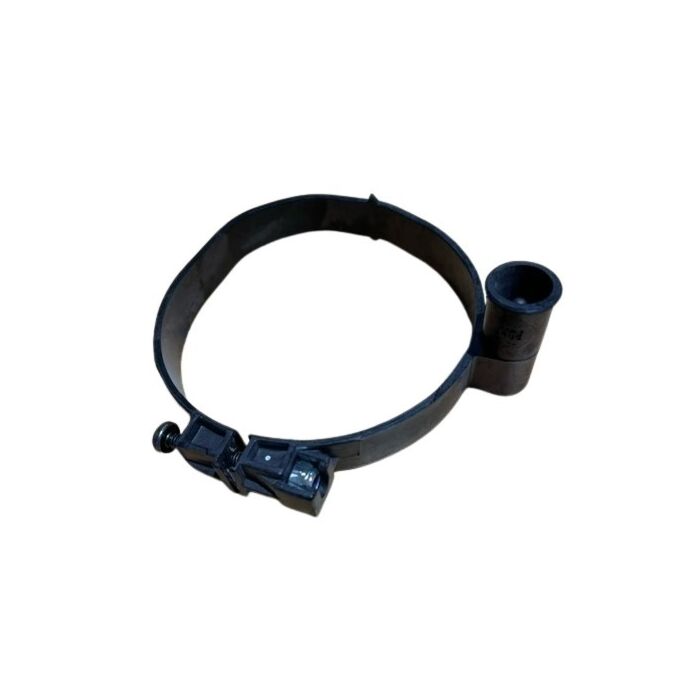 Volvo brændstoffilter støtteklemme S40 V40 (-2004) S60 (-2009) S80 (-2006) V70 P26 (2001-2007) Volvo varenummer 30865335
