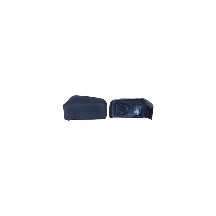 huis  achteruitkijkspiegel  m/grondlak VOLVO S40 I -04 V40 I -04