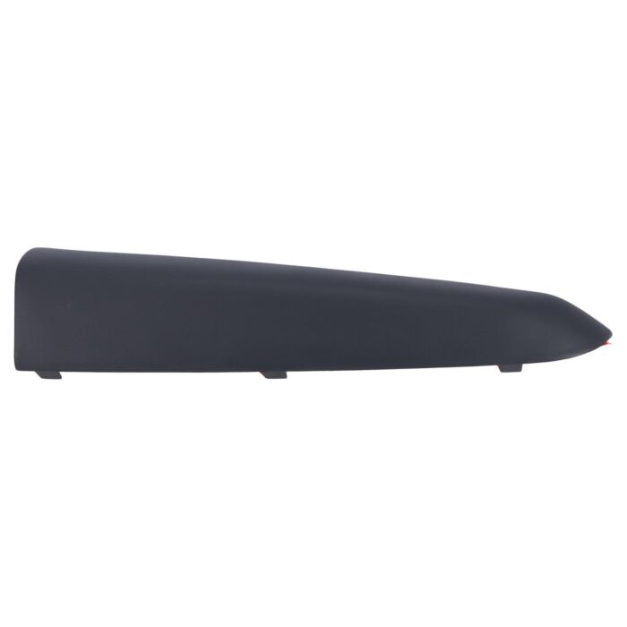 Volvo spoiler Volvo S40 bagkofanger Volvo varenr. 30882350