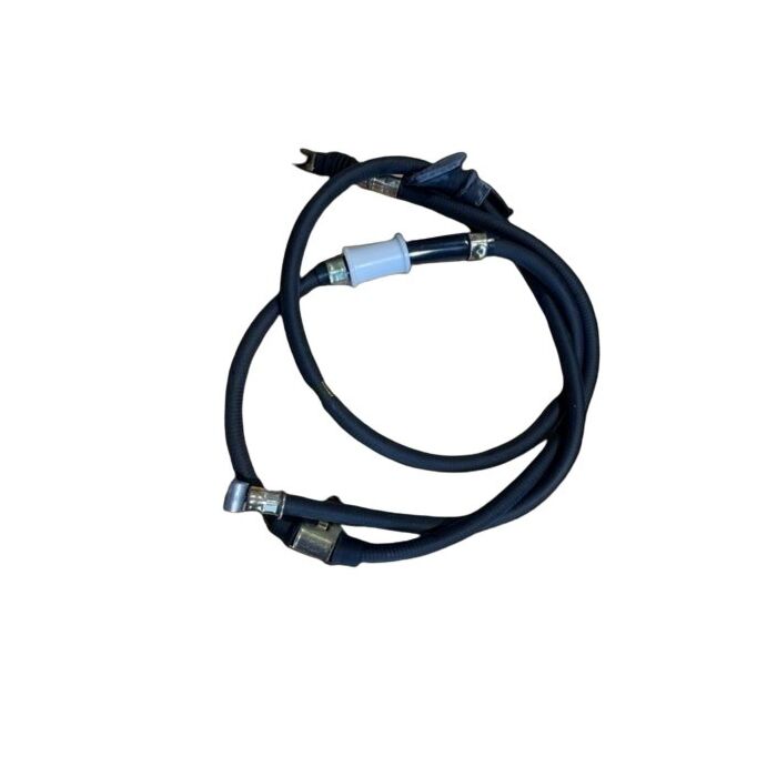 Volvo Håndbremsekabel Venstre Volvo S40 - V40 Volvo varenummer 30884534