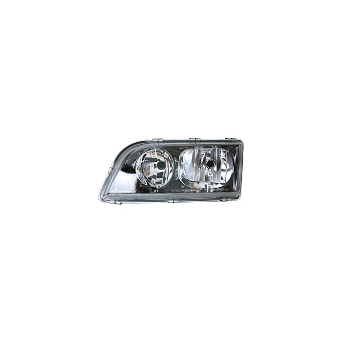 Volvo Koplamp USA rechts S40  V40 Volvo onderdeel nr 30896587_B