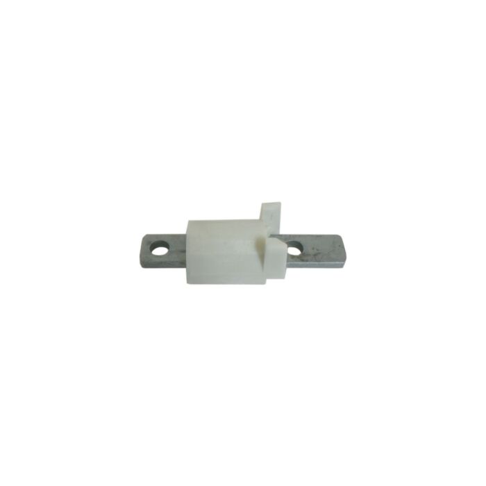 Stuuruitslag begrenzer Volvo S60 (-2009) S80 (-2006) V70 P26 XC70 (2001-2007) wit9173776 9473206 9492557