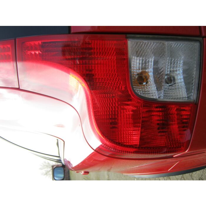 Volvo Baglygte XC90 venstre nederst 2007+ original Volvo varenummer 31213381