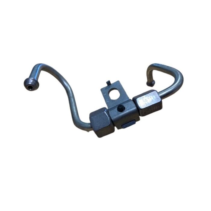 Volvo brændstofslange brændstofslange dieselindsprøjtning c30 s80 v40 s40 v70 s60 v60 v70 D 4164 T Volvo varenummer 31216429