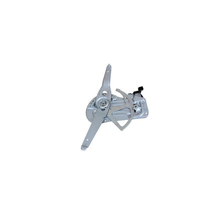 Volvo vindue / vinduesmekanisme 4/5-dørs med elmotor VOLVO S60 I -09 V70 II 00-08 Volvo varenummer 31253719