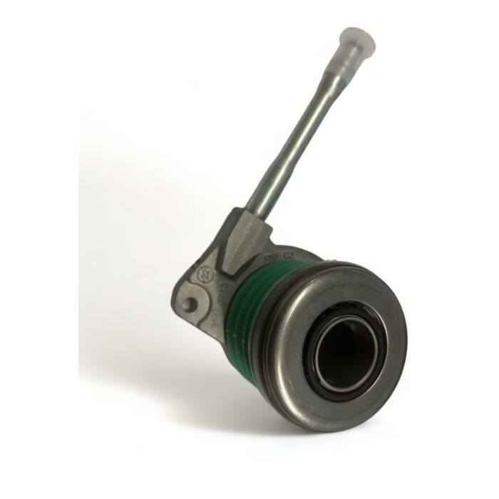 Volvo Koblingsudrykkerleje med koblingscylinder Volvo C70 (-2005) S40 (-2004) V40 S60 (-2009) S70 V70 (-2000) S80 (-2006) V70 P26 V70 XC (-2000 Original Volvo varenummer 31259445