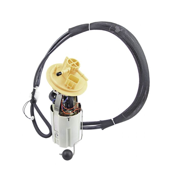 brandstofpomp benzinepomp XC90 2.5T 3.2  V8 