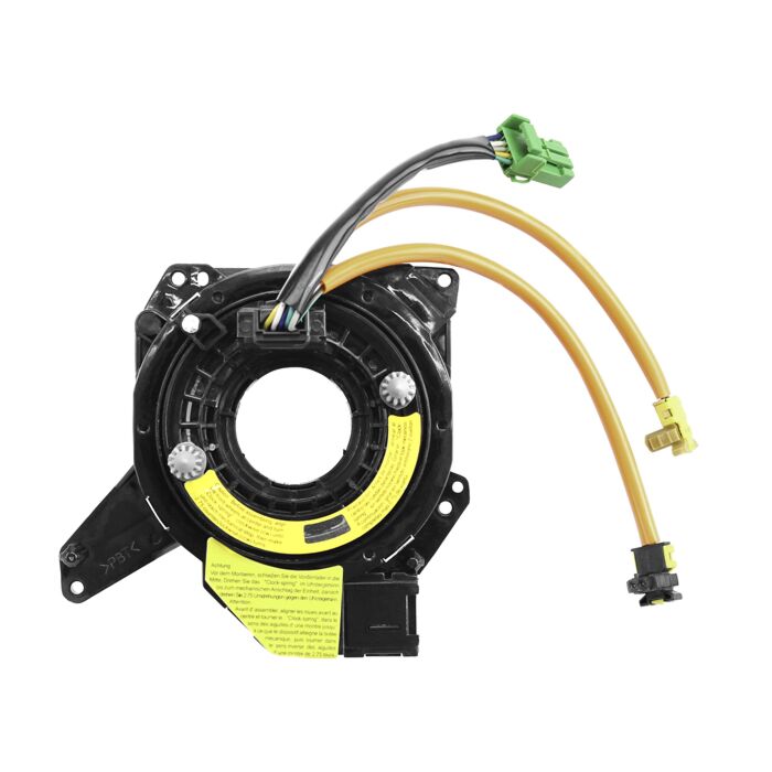Airbag klokveer C30  C70  S40  V50