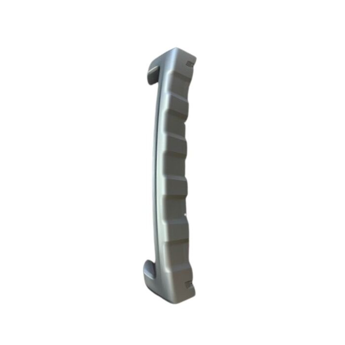 volvo voorbumper skid plate C30 origineel 