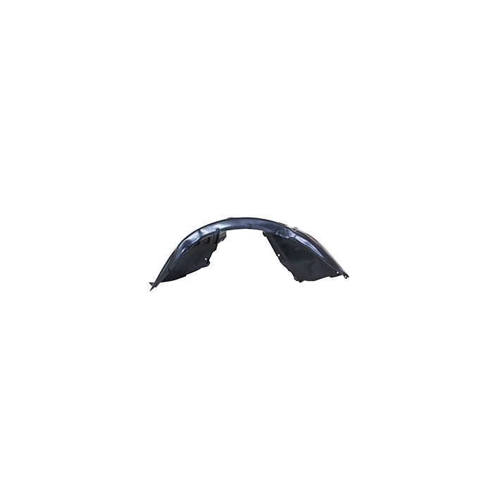 Indre hjulhus mudflap V40 2012+ venstre